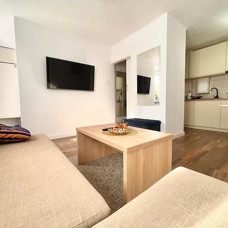 Apartament Centrum Lancut Ngoại thất bức ảnh