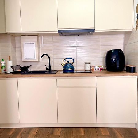 Apartament Centrum Lancut Ngoại thất bức ảnh