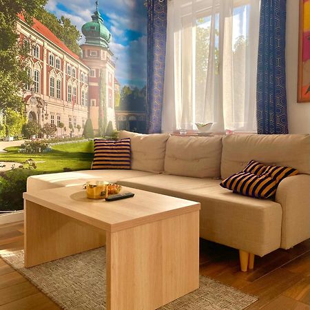 Apartament Centrum Lancut Ngoại thất bức ảnh