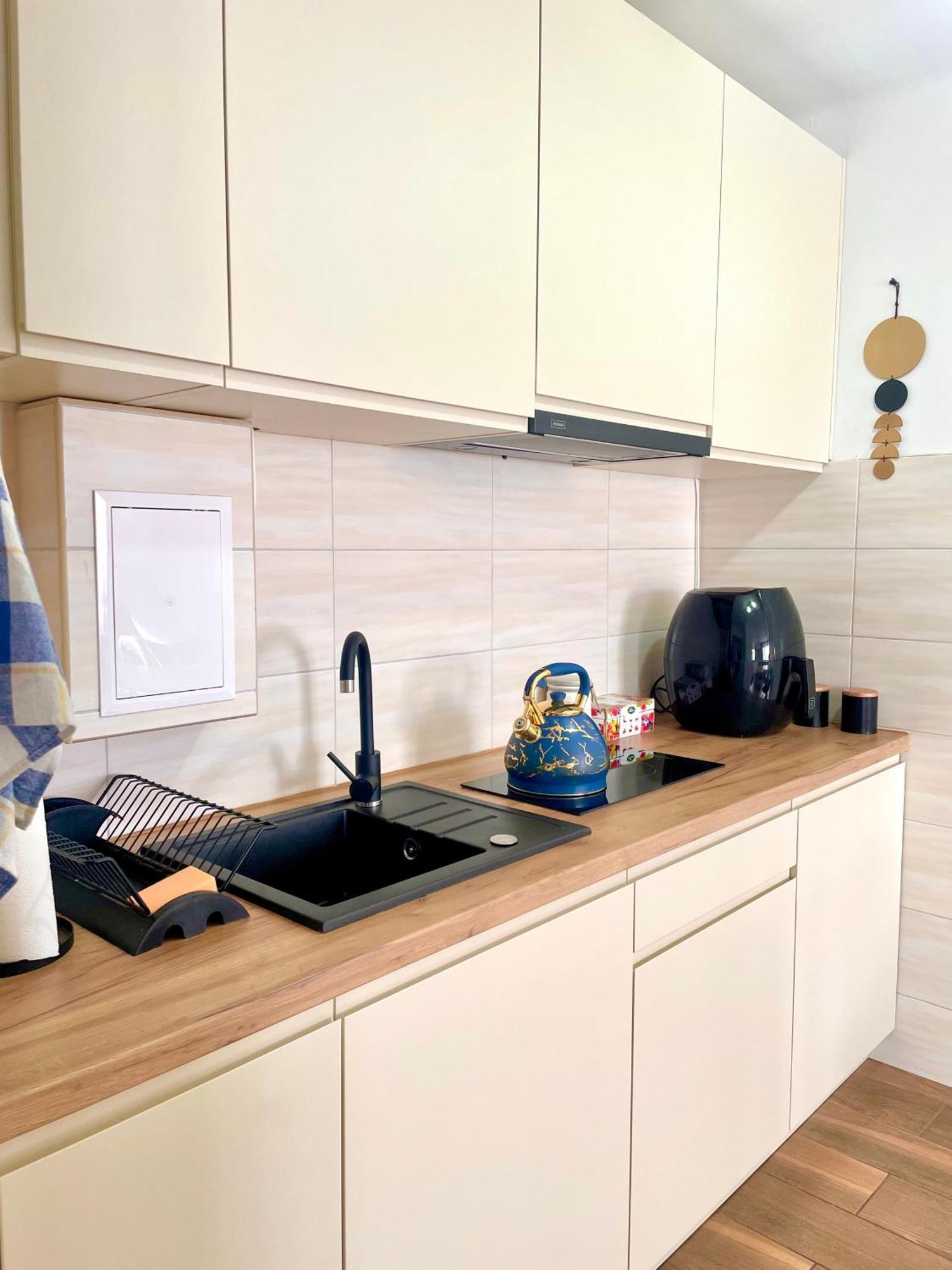 Apartament Centrum Lancut Ngoại thất bức ảnh