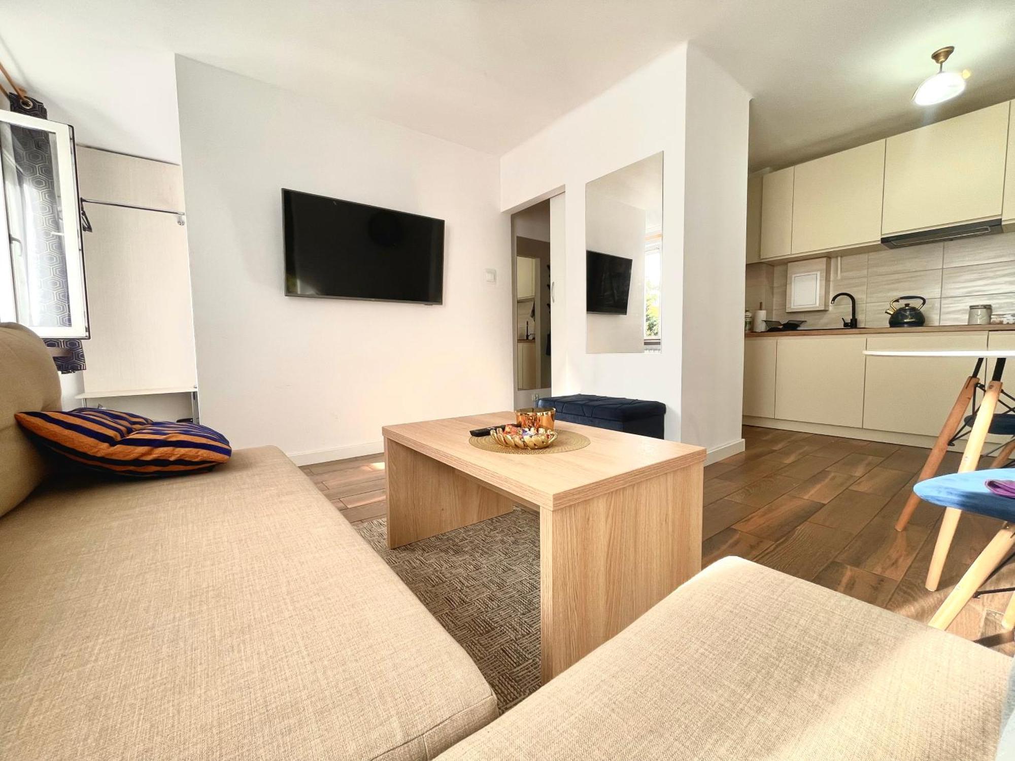 Apartament Centrum Lancut Ngoại thất bức ảnh