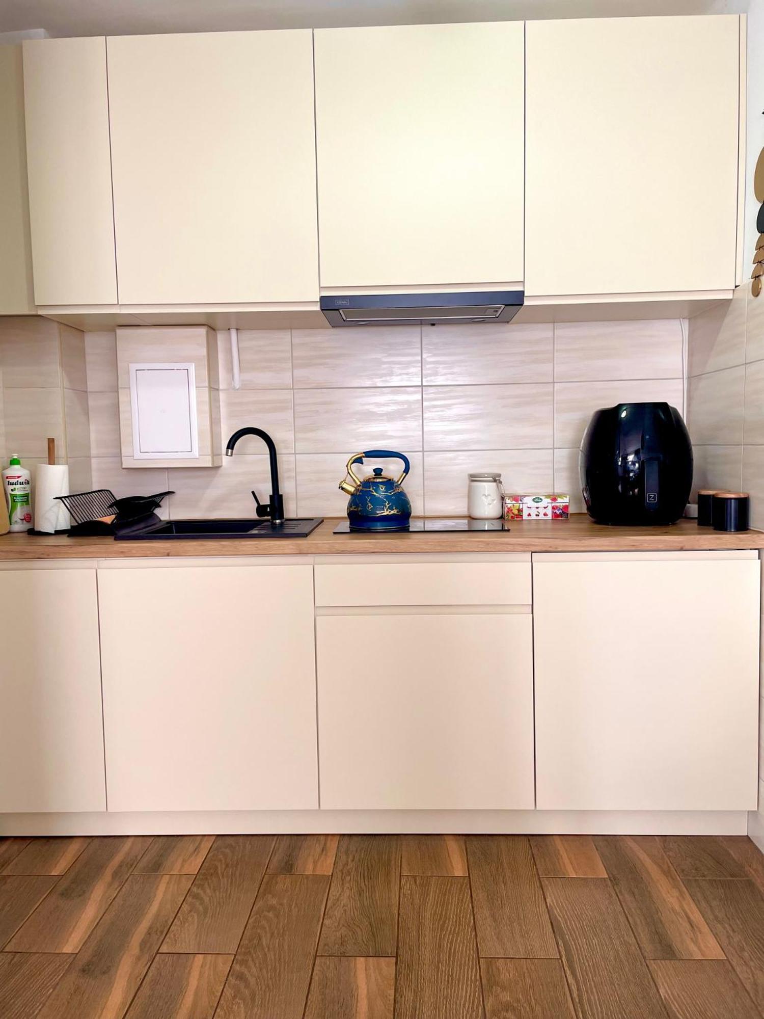 Apartament Centrum Lancut Ngoại thất bức ảnh